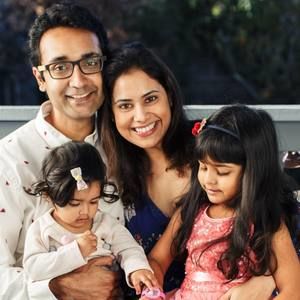 Meet your Posher, Sandhya